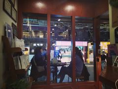 -HUG COFFEE(鼓楼店)