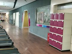 -一兆韦德(万源城店)