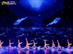 -DC少儿舞蹈培训中心(人民桥店)