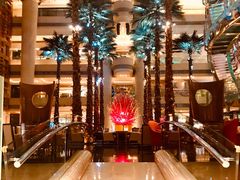 -威斯汀舞台餐厅