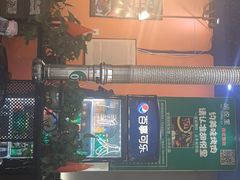 -胡悦里韩式烤肉(芝罘万达广场店)