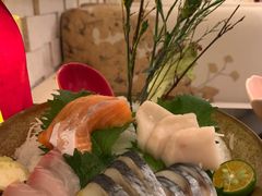 -汕头国际大酒店-牛一町目餐厅