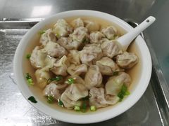 -汪家馄饨(集庆路店)