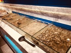 -火锅岛潮牌自助餐厅(天津天佑城店)