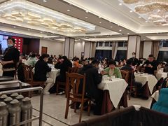 -怡园饭店-餐厅(四望亭店)