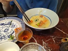 -钱塘花园·宁波菜