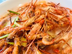 -湾里人家(旺山景区店)