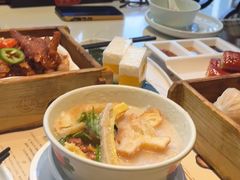 -悦满楼·西关名点·湛江名菜(航空综合大厦店)