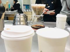 -Seesaw Coffee(上海国金中心店)