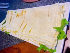 -竹叶涮肉坊(总店)