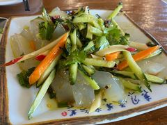 -弓二莜面(总店)