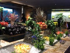 -AdD全日制餐厅(中谷花园酒店)