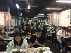 大堂-华星冰室(湾仔店)