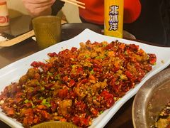 -望京一号(请您到博雅店用餐·博雅店)