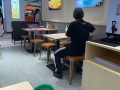 -小杨生煎(浦江欢乐颂店)