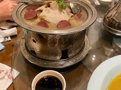 -燕郊烧鸽子(广安路店)
