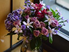 -杭州街角花屋花店(闻堰店)