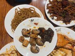 -汉巴味德(沈阳万象汇店)