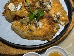 -百年银屏蚝烙·潮汕菜·非遗(乐山店)