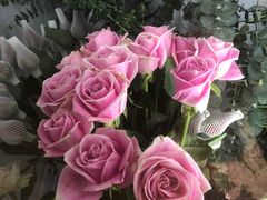 -爱尚花坊(大林路店)