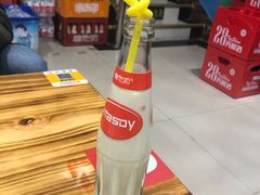 -陈氏肥蛤(小纬六路总店)