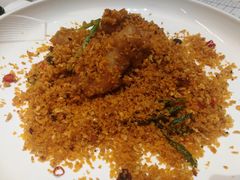 -香港狮子山下·明星粤菜餐厅(北苑店)