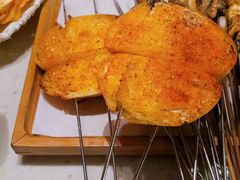-万鑫鸡翅