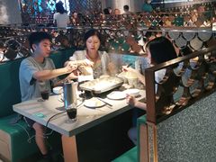 -半天妖烤鱼(海那城店)