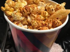 -万象影城(杭州萧山万象汇店)