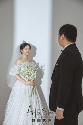 -韩国艺匠ARTIZ STUDIO(汉口店)
