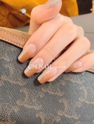 -CM.Nail美甲美睫
