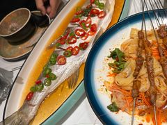 -清真·宁夏印象·盐池滩羊肉体验店(江宁路店)