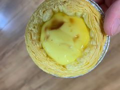 蛋挞-鹿记油烫鸭(大坝头店)