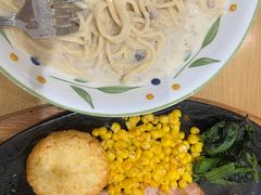 -萨莉亚意式餐厅(天河城购物中心店)