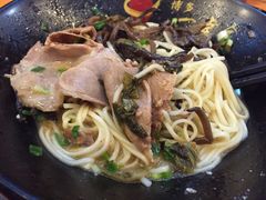 -博多一幸舍(侨福芳草地购物中心店)