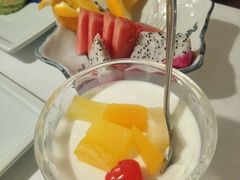 -肆月河豚·新淮扬(金融街店)
