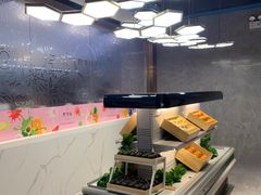 -野萃山·潮汕厚果汁(十亩地店)