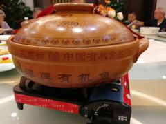 -千岛湖鱼味馆(十字街总店)