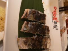-可口香·非遗老号烧烤(南岗直营店)
