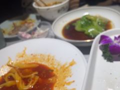 -阿西娅食府(中关村店)