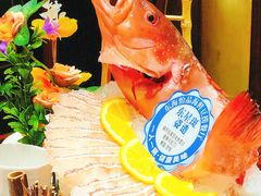 -东海怡品海鲜豆捞(舟宿夜江店)