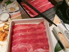 -温野菜涮涮锅(西单大悦城店)