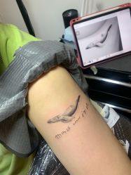 图腾-飛凡TATTOO纹身•原创