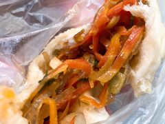 -郑家包子牛肉拉面(尚勤路店)