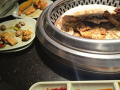 -梨花自助烤肉(天河城店)