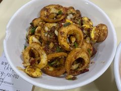 -笨罗卜浏阳菜馆(太平街店)