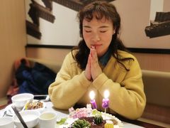 -小菜园新徽菜(上海浦东复地活力城店)
