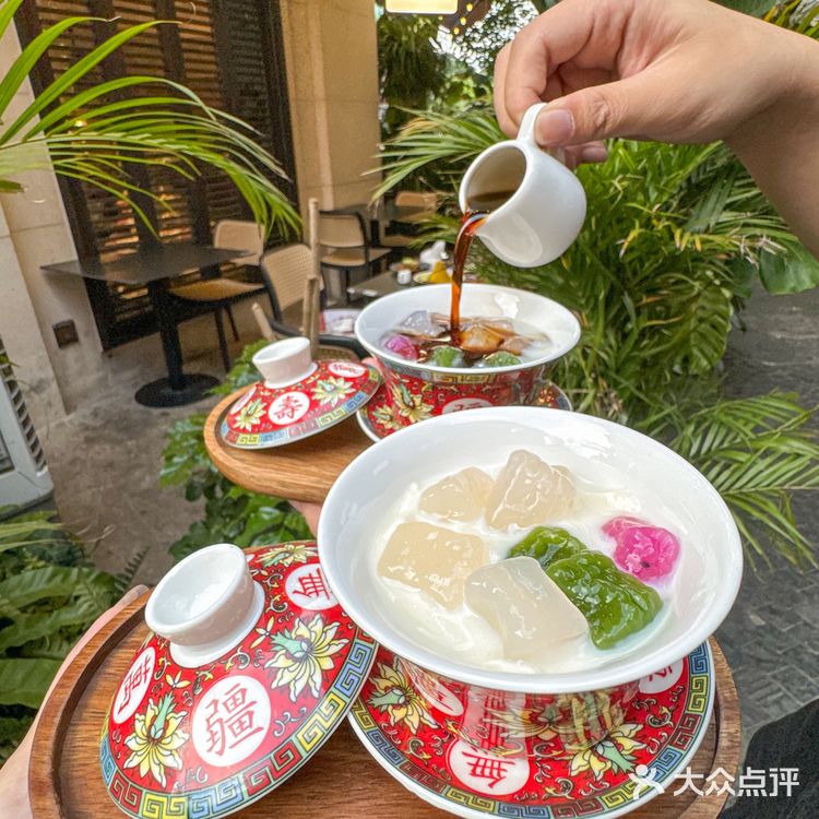 福州。。终于吃到🥹🥹