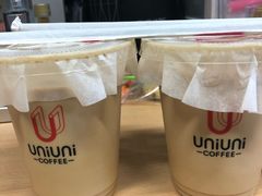 -UNI UNI(环亚凯瑟琳店)