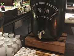 -多伦多海鲜自助餐厅(百盛购物中心三阳店)